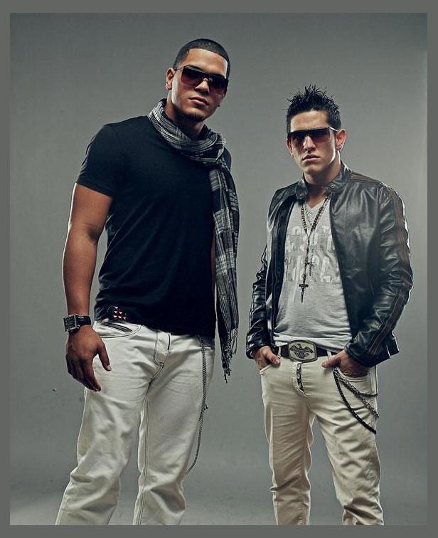 Dyland &amp; Lenny